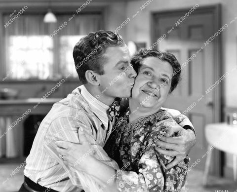 crp-07452 1944 Don Barry, Emma Dunn film My Buddy crp-07452