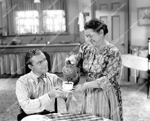 crp-07453 1944 Don Barry, Emma Dunn film My Buddy crp-07453