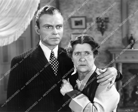 crp-07454 1944 Don Barry, Emma Dunn film My Buddy crp-07454