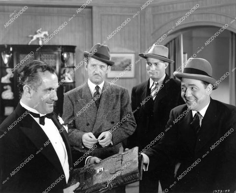 crp-07458 1944 Ray Walker and cast film My Buddy crp-07458