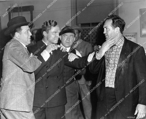 crp-07466 1944 Don Barry, Ray Walker and cast film My Buddy crp-07466