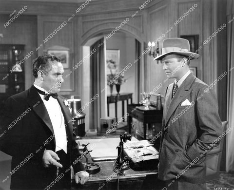crp-07473 1944 Don Barry and actor film My Buddy crp-07473
