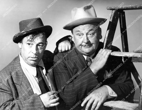crp-07523 1942 Don Barclay, Bert Roach film My Sister Eileen crp-07523