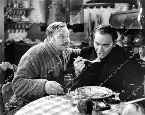 crp-07558 1938 Wallace Beery, John Beal film Port of Seven Seas crp-07558