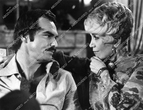 crp-07685 1975 Rona Barrett interviews Burt Reynolds TV Rona Looks at … crp-07685
