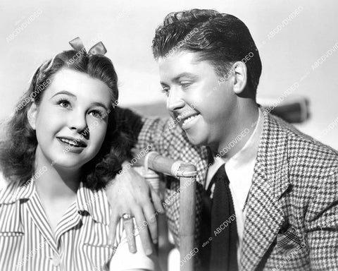 crp-07817 1941 Jane Withers, William Tracy film Her First Beau crp-07817