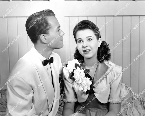 crp-07830 1941 Kenneth Howell, Jane Withers film Her First Beau crp-07830