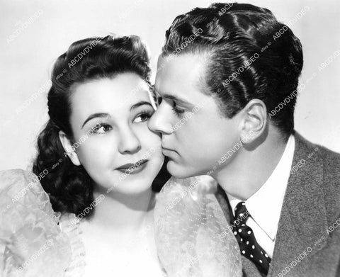 crp-07839 1941 Jane Withers, Jackie Cooper film Her First Beau crp-07839