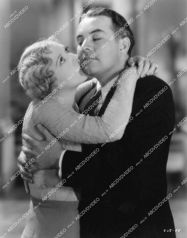 crp-07888 1931 Marion Davies, Sidney Blackmer film It's a Wise Child crp-07888