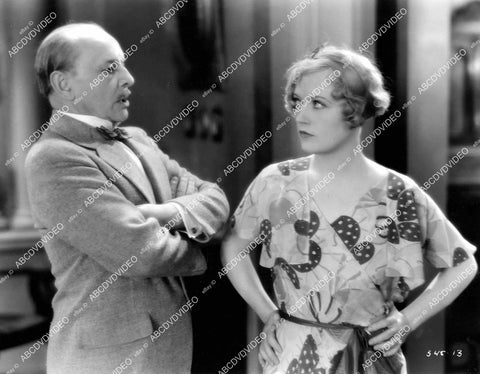 crp-07905 1931 Robert McWade, Marion Davies film It's a Wise Child crp-07905