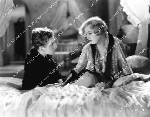 crp-07931 1931 Ben Alexander, Marion Davies film It's a Wise Child crp-07931