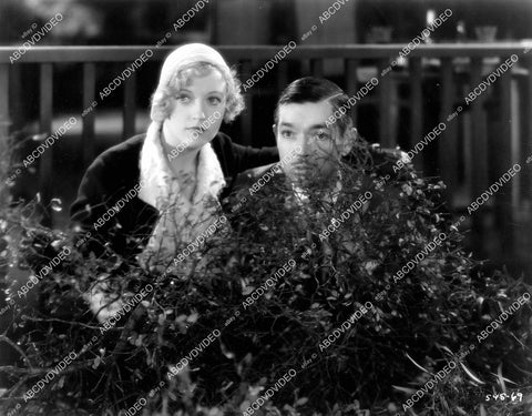 crp-07948 1931 Marion Davies, Johnny Arthur film It's a Wise Child crp-07948
