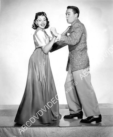 crp-07970 1941 Kenneth Howell, Jane Withers film Her First Beau crp-07970
