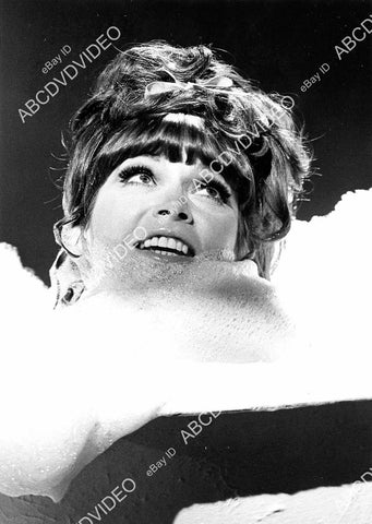 crp-07982 1960's beautiful jocelyn Lane in soap suds crp-07982