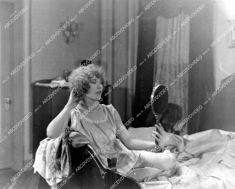 crp-08070 1924 Louise Fazenda silent film The Galloping Fish crp-08070