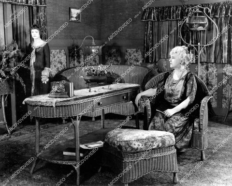 crp-08110 1924 Louise Fazenda silent film The Galloping Fish crp-08110