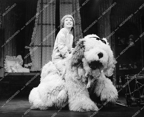 crp-08305 1979 Jonathan Wood Broadway stage play Peter Pan crp-08305