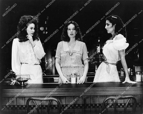 crp-08372 1982 rare Karen Black, Sandy Dennis, Cher live stage play Come Back to the 5 & Dime jimmy Dean crp-08372