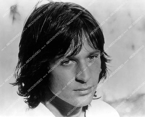 crp-08481 1974 Michael Brandon TVM Hitchhike crp-08481