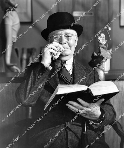 crp-08488 1941 Harry C Bradley portrait film Tillie the Toiler crp-08488