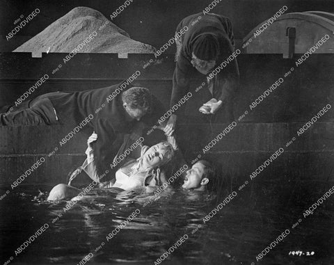 crp-08636 1965 Emile Genest, Fifi D'Orsay, Elke Sommer, Dick Van Dyke film The Art of Love crp-08636