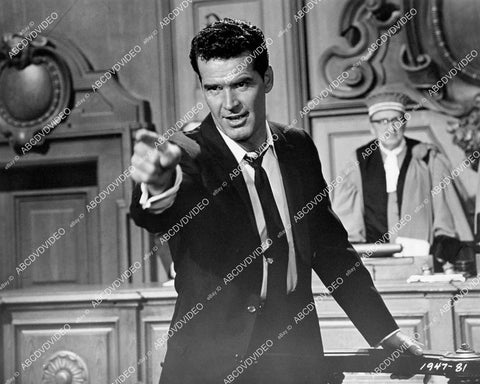 crp-08713 1965 James Garner film The Art of Love crp-08713