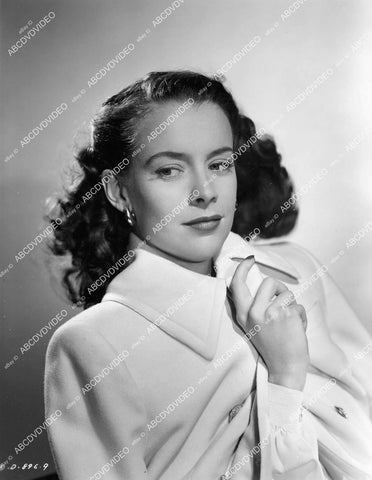 crp-08741 1948 Susan Peters portrait film The Sign of the Ram crp-08741