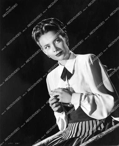 crp-08745 1948 Susan Peters portrait film The Sign of the Ram crp-08745