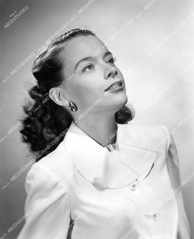 crp-08751 1948 Susan Peters portrait film The Sign of the Ram crp-08751