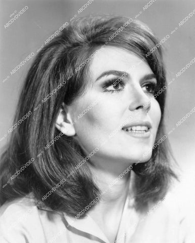 crp-00884 beautiful Natalie Wood portrait crp-00884