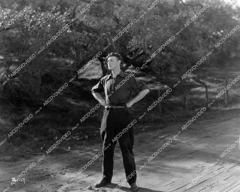crp-08984 1927 Conrad Nagel silent film Heaven on Earth crp-08984