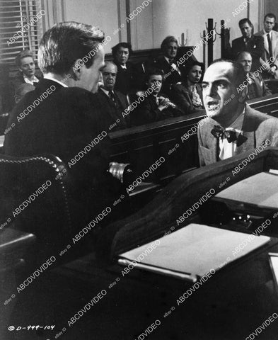 crp-09150 1951 Santos Ortega, Whit Bissell film The Family Secret crp-09150