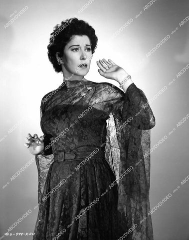 crp-09159 1951 Erin Obrien-Moore film The Family Secret crp-09159