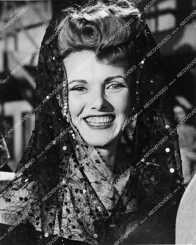 crp-09294 1944 Anita Colby portrait film Cover Girl crp-09294