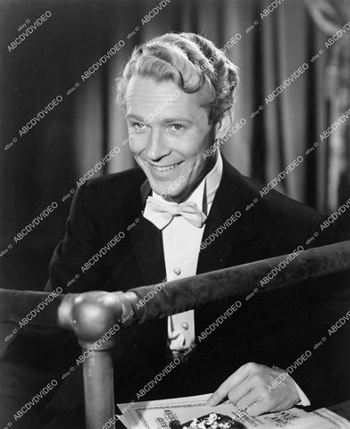 crp-09299 1944 Jess Barker film Cover Girl crp-09299