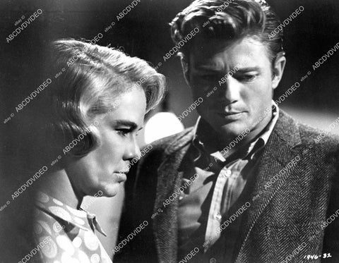 crp-09461 1965 Jocelyn Brando, Michael Parks film Bus Riley's Back in Town crp-09461