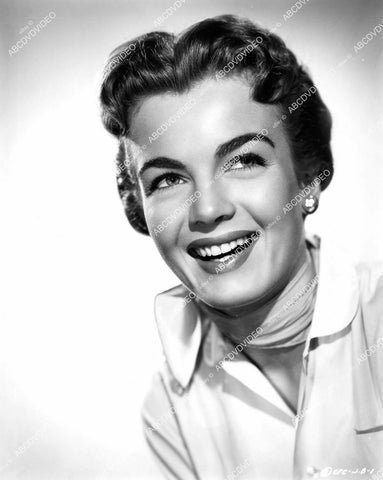 crp-09471 1956 pretty Joanna Barnes portrait crp-09471
