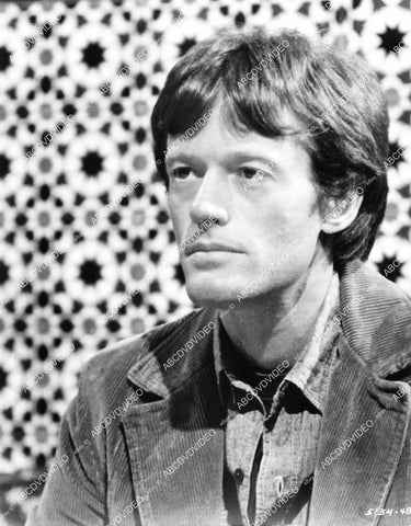 crp-09495 1973 Peter Fonda film Two People crp-09495