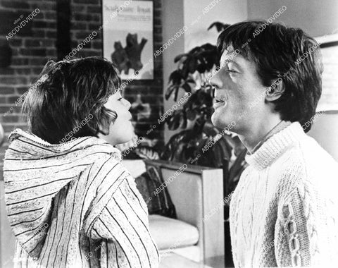 crp-09531 1973 Brian Lima, Peter Fonda film Two People crp-09531