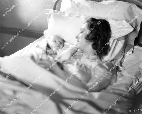 crp-09629 1940 Beatrice Curtis film Souls in Pawn crp-09629