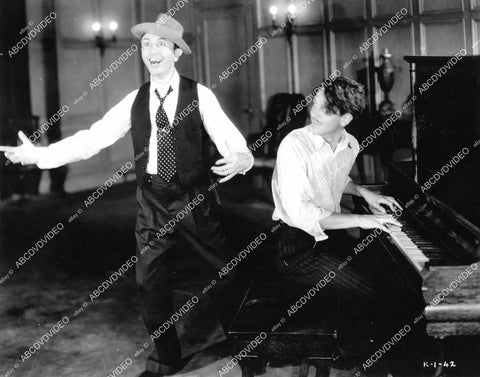 crp-09631 1940 Richard Beach film Souls in Pawn crp-09631