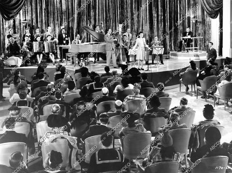 crp-09787 1943 Mary Lee film Shantytown crp-09787