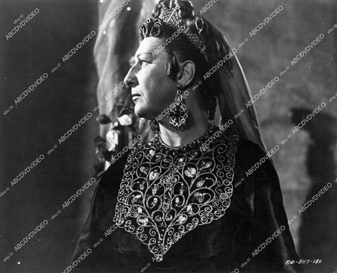 crp-09830 1953 Judith Anderson film Salome crp-09830