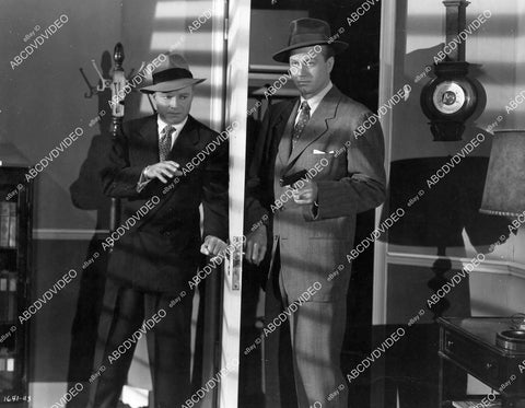crp-09856 1948 Don Barry, James Seay film Slippy McGee crp-09856