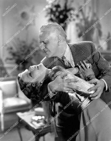 crp-09925 1934 Frank Morgan, Elissa Landi film Sisters Under the Skin crp-09925