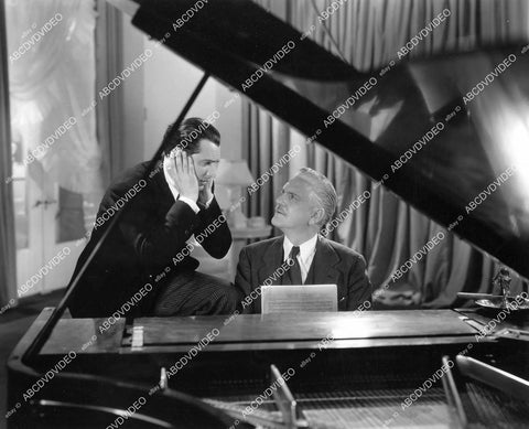 crp-09930 1934 Joseph Schildkraut, Frank Morgan film Sisters Under the Skin crp-09930