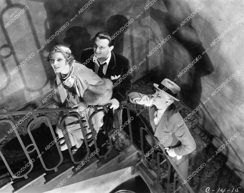crp-09956 1934 Joseph Schildkraut, Elissa Landi, Frank Morgan film Sisters Under the Skin crp-09956