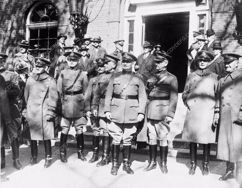Robert Lee Howze United States General and General Pershing rhowze-01